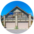 Residential Garage Doors Residential Garage Doors